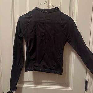 Free People Movement Long Sleeve